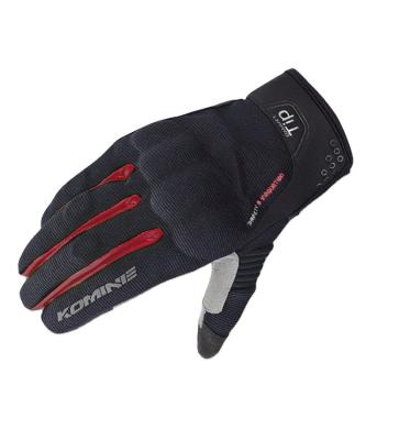 China Comfortable Anti Slip Gloves Top Qualify GK-183 Mountain Bike Gloves MTB Wear Resistant Off-Road Bicycle Racing Luvas Motorcycle Riding Gloves for sale