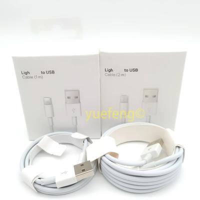 China Mobile Phone Usb Cable For Iphone13 2.1a Usb Fast Charging Data Cable For Iphone Charger Cable For Iphone13 Charger for sale