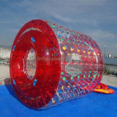 China Entertainment Indoor Outdoor Pool Water Ball Inflatable Human Body Hamster Walking Balls For Sale for sale