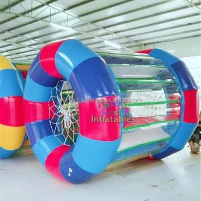 China Indoor and outdoor entertainment outdoor inflatable bubble ball walk on water ball inflatable walk rental for sale