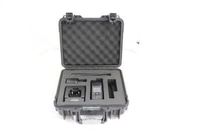 China 5.8GHz FPV Image Transmission Portable Handheld Individual Uav Detection Device for sale