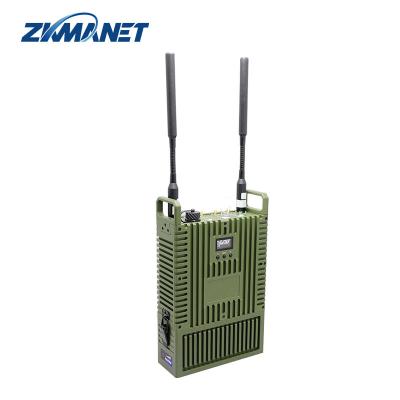 China High Power Personal Communication Equipment for Frequencies 1300-1500MHz 70MHz-6GHz Customizable GPS/BD/GLONASS GNSS for sale