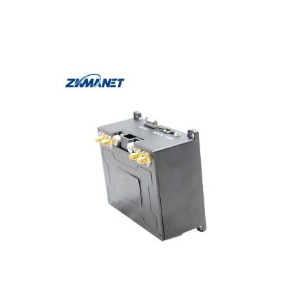 China ZKMANET2451UM Tactical HDMI Video Transmitter IP Mesh Radio For Drone UAV zu verkaufen