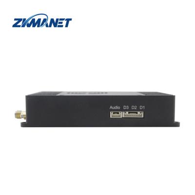 China ZKMANET2441UM 2W 30KM HDMI Video Transmission Module RF 800GHz 1.4GHz 2.4GHz for Drone UAV zu verkaufen