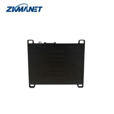 China ZKMANET2451UM  4W MESH Video Data Link for drone vtol uav for sale