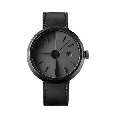 China 22STUDIO Day/Date Concrete Watch Watches Men Wrist for sale