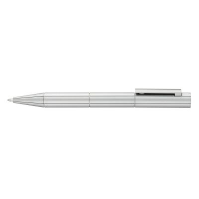 China 22STUDIO Promotional Pen Sew Aluminum Ballpoint Pen for sale