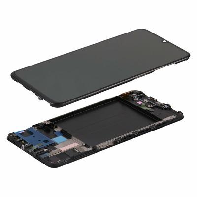 China For Samsung A70 Factory Supply Mobile Phone LCD Display FOR Samsung A70 LCD Touch Screen Assembly Replacement for sale