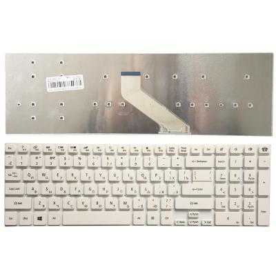 China Well Made Original Conductive Rubber Manufacturer FOR Gateway NV52 Keyboard Computer Notebook Accessories for sale