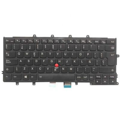 China Good Quality External Numpad Keyboard For Laptop Teclado De La Computadora Porta Til Lenovo X240 X250 Without Backlit for sale