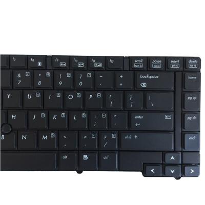 China Nice Capacitive Same Keyboard Small Laptops For Hp 8440p 8440w 6440b 6450b 6445b 6455b 8460p 8440 Series Notebook English Keyboard for sale