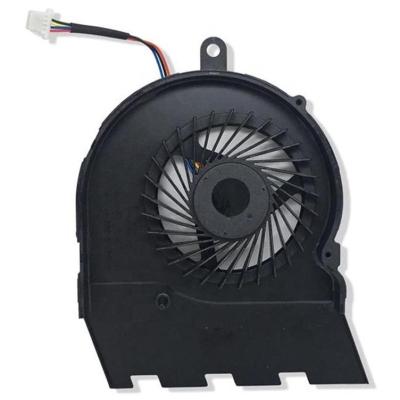 China Hot Accessories Notebook Salcomputer Fan Apply For Dell Inspiron 15 5567 For DELL Inspiron 15 5567 for sale