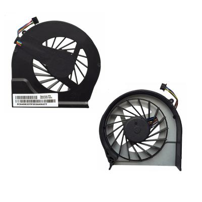 China For Laptop Low Price Sale Notebook Fan Apply HP G6-2000 Computer Accessories for sale