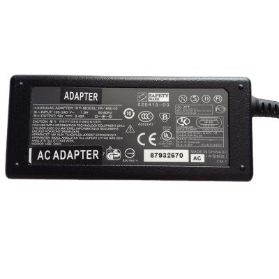 China High Quality Laptop Adapter 65w Laptop Power Adapter 19v 3.42a Acer Laptop Chargers for sale