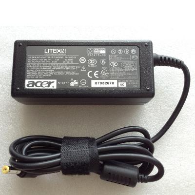 China Wholesale Acer universal laptop power adapter 19v 3.42a laptop chargers laptop 65w adapter factory LAPTOP for sale