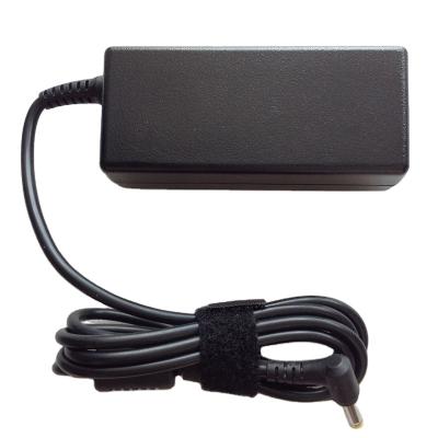 China Hot Selling Laptop Adapter 65w Laptop Power Adapter 19v 3.42a Acer Laptop Chargers for sale