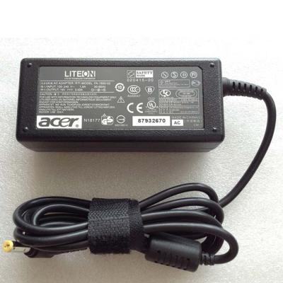 China Wholesale Price LAPTOP Laptop Charger Adapter 65w Laptop Power Adapter 19v 3.42a Acer Laptop Chargers for sale