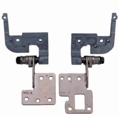 China Hot Sales Hinge For Laptop Suitable For Asus K52 X52d K52j K52f X52j X52f A52 Laptop G500 G505 G510 DC02001PR00 for sale