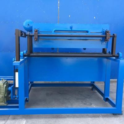 China Good Quality Egg Tray Egg Tray Making Machine For Small Business for sale