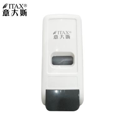 China Wall Mounted Foam Soap Dispenser Foam Soap Dispenser ABS 1000ml Hand Soap Dispenser for sale