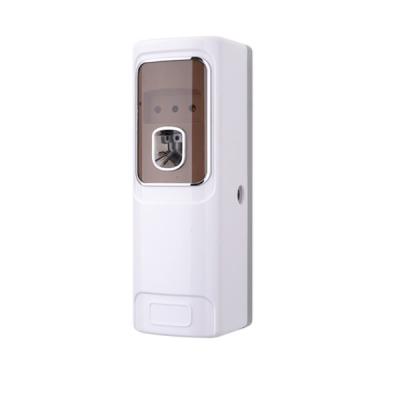 China ITAX Sustainable Room Air Purifying Air Freshener Touchless LED Scent Dispenser for sale