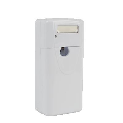 China Sustainable Air Freshener Liquid Automatic Scent Dispenser Automatic Air Freshener Dispenser for sale