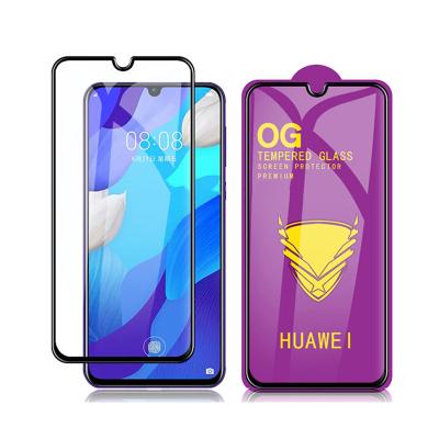 China Mobile Phone Wholesale Price Full Glue OG Screen Protector Tempered Glass For Iphone 12 Pro Ultra Max S22 Screen Protector for sale