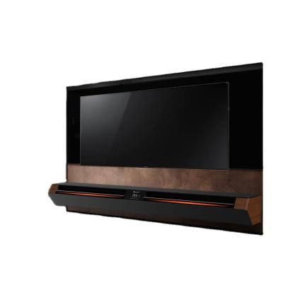 China Brand New Newest Model Hotel TV Cabinet Air Conditional for sale