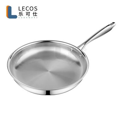 China Cookware Viable Aluminum Bottom Set And Wok Frying Pan And Stock Pot Luxury Nonstick Space Covers Minimalist Gifts for sale