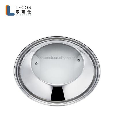 China Wholesale Viable Viable Glass Lids For Jars for sale