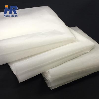 China Plain Weave Liquid Mesh / Metal Filter Nylon Mesh /polypropylene Filter Mesh for sale