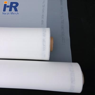 China Hotels Cloth Silk Screen Flour Filter Mesh / Fine Mesh Nylon Bolting Cloth for sale