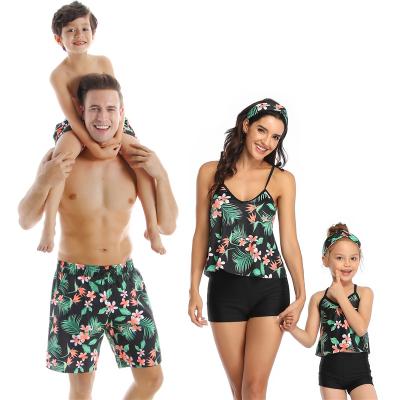 China Plus Size Swimming Trunks For Kids Swim Trunks Mens Toddler Boy Swim Trunks for sale