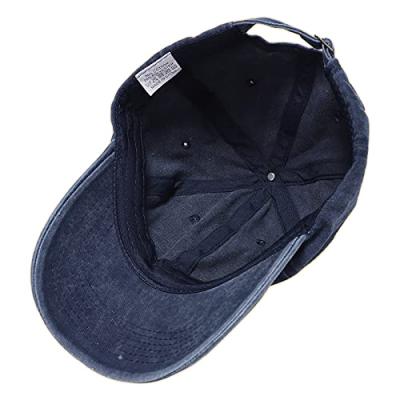 China 100% COMMON Baseball Cap Wholesale Price Polyester Election Hat Advertising Gift Hat for sale