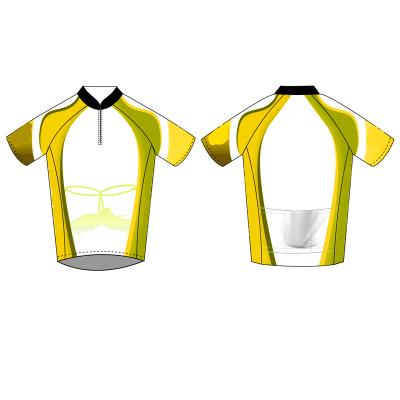 China Breathable Custom Design Your Own Blank Recycling Jersey, china recycling apparel manufacturer for sale