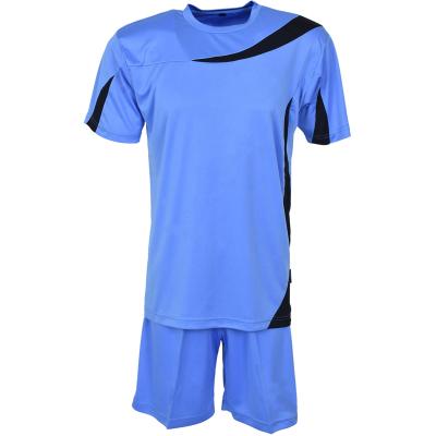 China Shirts & Tops Printed Uniforms Kids Jersey Set Youth And Professional Baseball Jerseys Sports Basketball Sets Adult Wear Football Uniform for sale