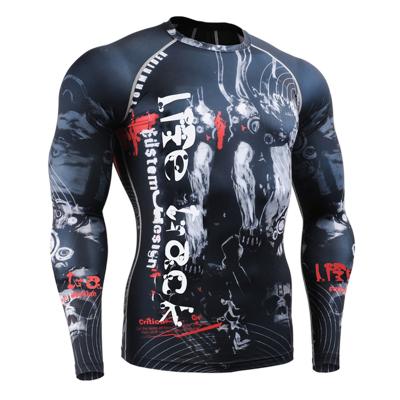 China New Design Custom Made High Quality Mens Breathable Team Sport Sublimated Rugby Shirts Team Wear Long Sleeves for sale