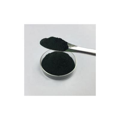 China Health Food Manufacturing Professional Green GMO Spirulina Extract Loose Powder for sale