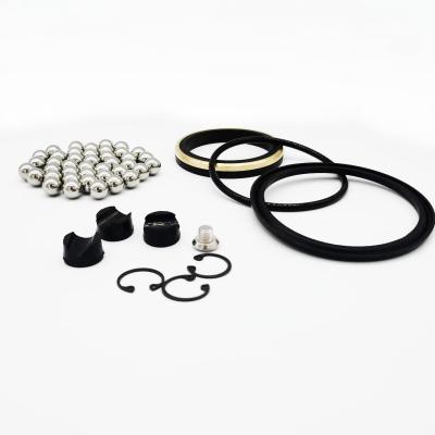 China Royal Way High Quality Gummi Ring Reparatur-Kit 2