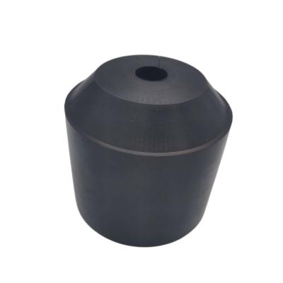 China Type H 3/8-5/8 inch Zwart Fabrieksprijs HNBR FKM Draadlijn Oliebesparende Rubber Te koop