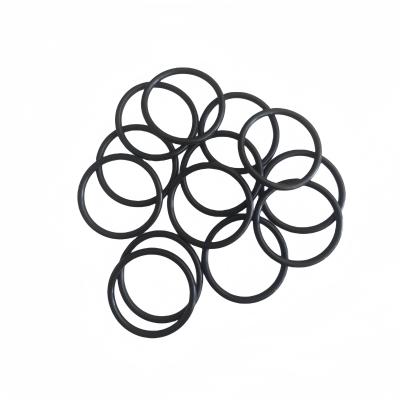 China NBR Silicone Rubber O Rings Custom Service For Moulding And Processing Service Moulding for sale