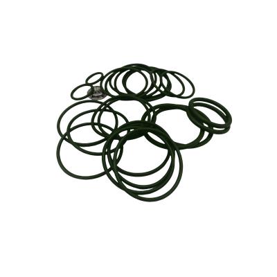 Chine FKM EPDM NBR Rings 20 Kit de réparation d'outils de réglage de forage pour les systèmes de rouleaux à bouchon de pont à vendre