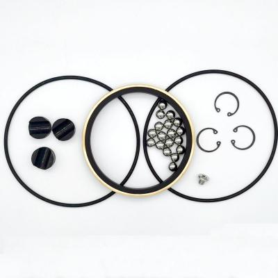 China Durable TSI Swivel Kits Repair Kit For Oil Gas Exploitation Pipeline Connection for sale