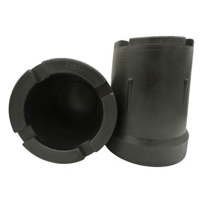 Cina NC Reg FH PAC Drilling Fitting Tools Plastic Casing Thread Protectors With Various Sizes in vendita