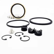 China Standaard Custom Swivel Joint Repair Kit O-vorm Makkelijk te installeren Te koop