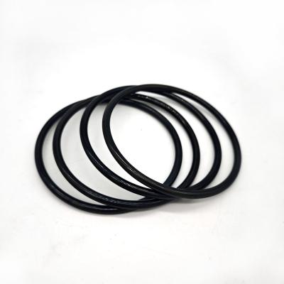 China Oil Resistant NBR FKM  Seal Rubber O Rings for Industrial Sealing Solutions for sale