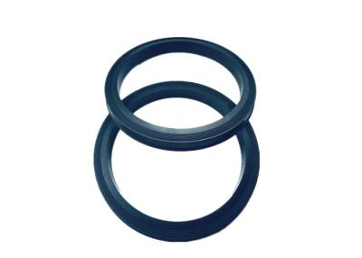 China Hammer union fittings manufacturer FMC Weco fig 602 1502 hammer union seals rings NBR/ for sale