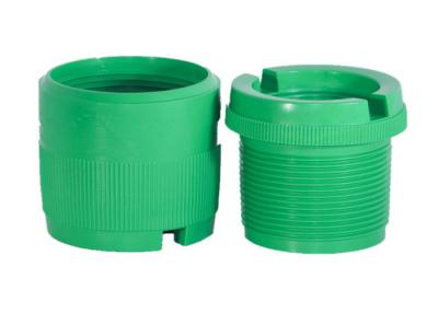 China Factory Price Pin Box NC Reg FH PAC Thread Protector For Oil Pipe Transport for sale