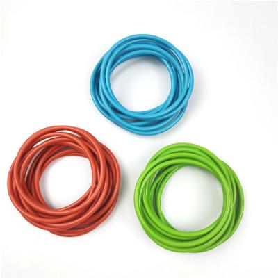 China 3 1/8 - AS568-230 Rubber Ring Washer 90 Shore A Buna for sale