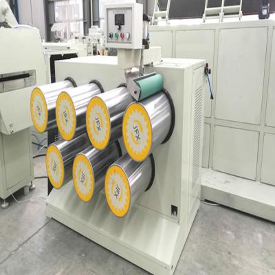 China Filament Recycled Pet Zipper Filament Production Line Zipper Making Machine for sale